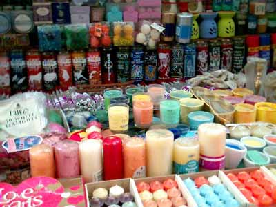 Elephant and Castle Market