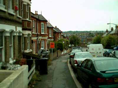 West Norwood