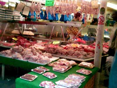 Brixton Market