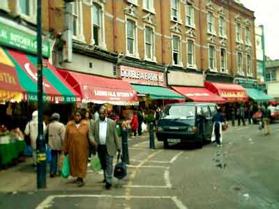 Brixton 