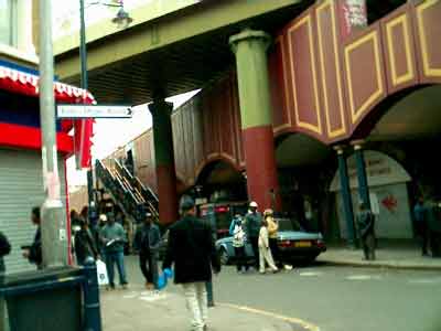 Brixton