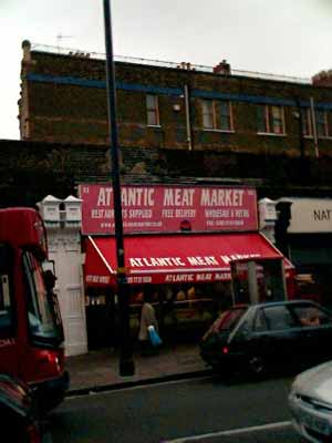 Brixton