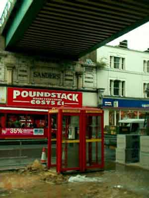 Brixton
