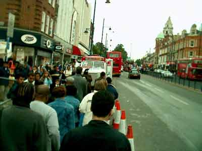 Brixton