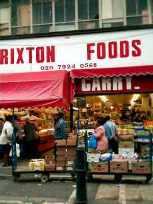 Brixton Workers