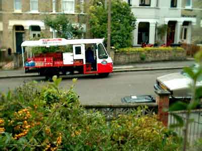 Milkman West Norwood3