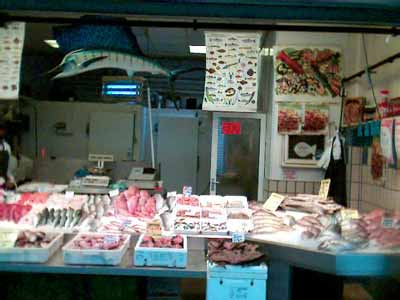 Brixton Meat Market
