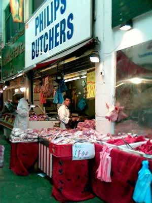 Brixton Butchers