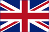 English - German