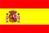 Spanish - German